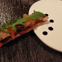 ジョンティ アッシュ - 