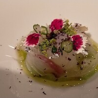 ジョンティ アッシュ - 