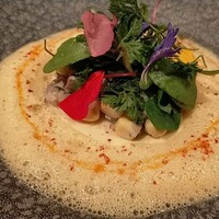 ジョンティ アッシュ - 