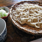 松鶴庵 - もりせいろ