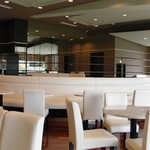 デリフランス - 朝一番だから店内を撮影できました