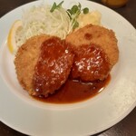 洋食 小春軒 - 