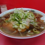 ラーメンの味龍 - 