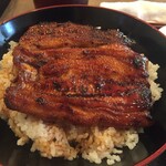 Unagi Kamogawa - うな丼