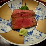日本料理 とくを - 和牛