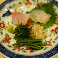 はらまさ - お造り