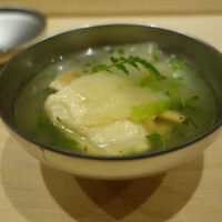 はらまさ - お椀