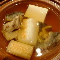 日本料理 とくを - すっぽん