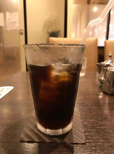 Amani Coffee Takabata Ten