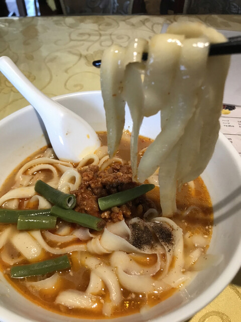 桃源郷 （トウゲンキョウ） - 白金高輪/中華料理 | 食べログ