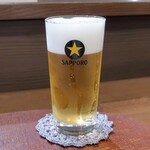 桶家乃隠居 - サッポロ生ビール
