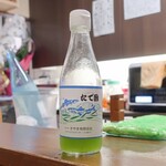 桶家乃隠居 - たで酢