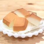 Hathor - 燻製したチーズ