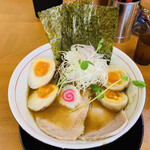 麺屋うさぎ - 