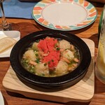 TAVERNA UOKIN 西新宿 - 