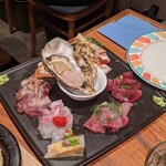 TAVERNA UOKIN 西新宿 - 