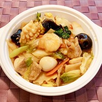 新橋亭 - 