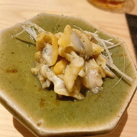 すし岩瀬 - 