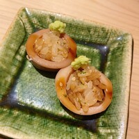 すし岩瀬 - 