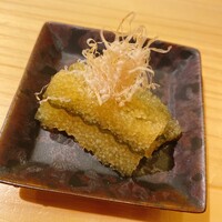 鮨 りんだ - 