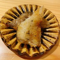 鮨 りんだ - 