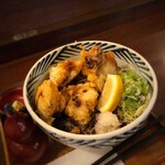 Oraga Soba - 