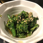 魚料理 芝文 - 