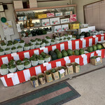 大谷農園 直売所 - 