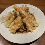 Teuchi Soba Hokage - 