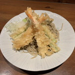 Teuchi Soba Hokage - 