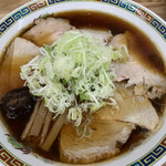 くどうラーメン - 