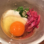 鳥茂 - おくら茗荷