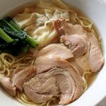 丸山製麺 - 