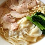 丸山製麺 - 