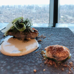 Sky Restaurant Musashi - 