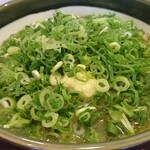 らーめん喜楽 - 