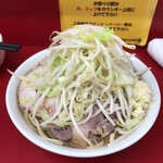 ラーメン二郎 - 