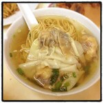 Loja Sopa da Fita Cheong Kei - 