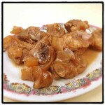Loja Sopa da Fita Cheong Kei - 