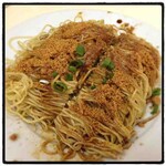 Loja Sopa da Fita Cheong Kei - 