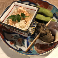 魚料理 ふじい - 