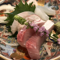 魚料理 ふじい - 