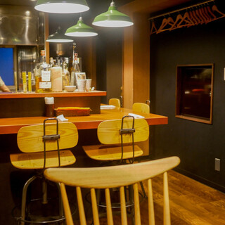 スパイスバザール アチャカナ_2