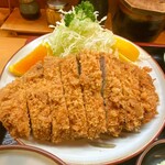 とんかつ 勝よし - 