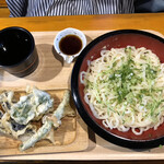 うんどん さくら屋 - 