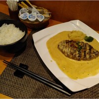 旬菜ステーキ処 らいむらいと - 