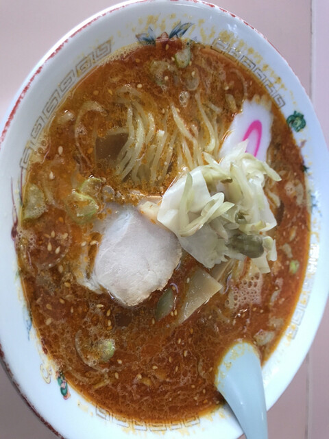 龍鵬 - 矢本（中華料理）の写真