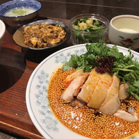 中華旬彩 森本 - 