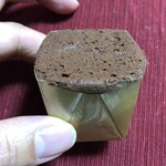 シュガーバターの木 - 炎のチョコレート ショコラ・ア・ラ・フラム-02