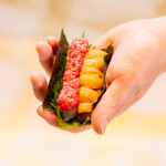 銀座 ちかみつ - 